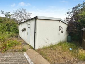 Outhouse - click for photo gallery